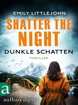 cover image of Shatter the Night